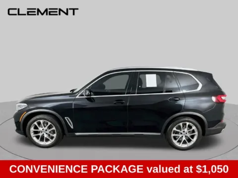 More photos of 2021 BMW X5 xDrive40i at Clement Supercenter, MO