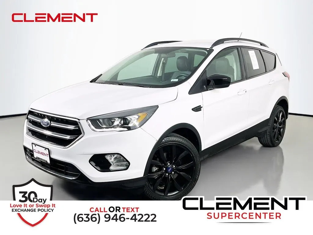 2019 Ford Escape SE for sale in St. Charles, MO
