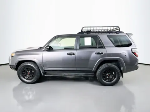 More photos of 2021 Toyota 4Runner Venture at Clement Supercenter, MO