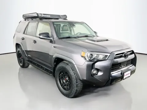 More photos of 2021 Toyota 4Runner Venture at Clement Supercenter, MO