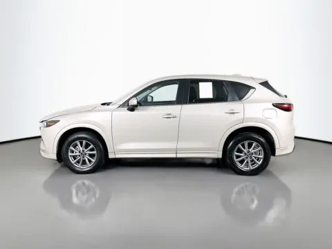 More photos of 2025 Mazda CX-5 2.5 S Select Package at Clement Supercenter, MO
