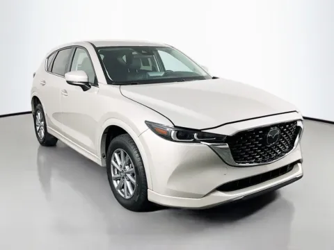 More photos of 2025 Mazda CX-5 2.5 S Select Package at Clement Supercenter, MO