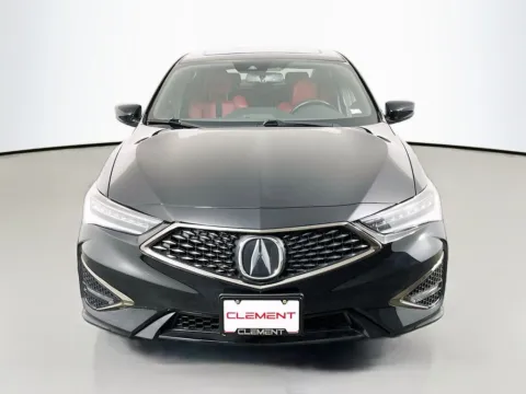 Photos of 2022 Acura ILX Premium and A-SPEC Packages for sale in St. Charles, MO at Clement Supercenter