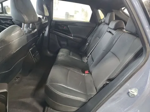 More photos of 2023 Subaru Solterra Touring at Clement Supercenter, MO