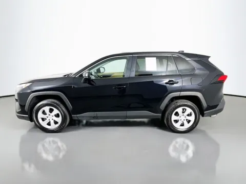 More photos of 2025 Toyota RAV4 LE at Clement Supercenter, MO