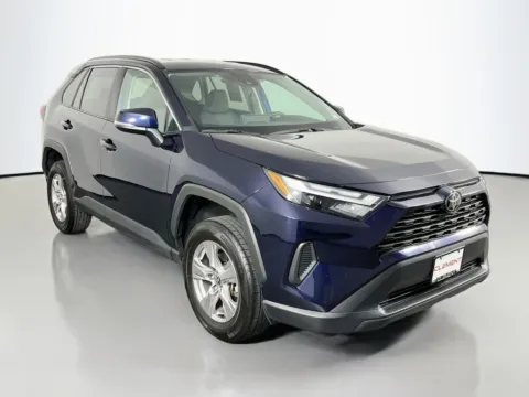 More photos of 2024 Toyota RAV4 XLE at Clement Supercenter, MO