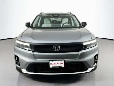 Another view of 2025 Honda Prologue Touring for sale in St. Charles, MO at Clement Supercenter