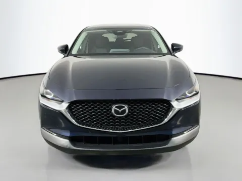 Another view of 2024 Mazda CX-30 2.5 S for sale in St. Charles, MO at Clement Supercenter