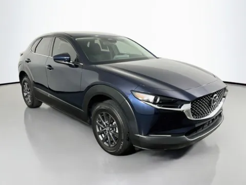More photos of 2024 Mazda CX-30 2.5 S at Clement Supercenter, MO