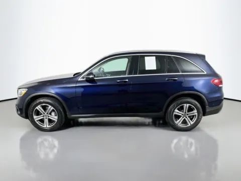 More photos of 2021 Mercedes-Benz GLC 300 at Clement Supercenter, MO