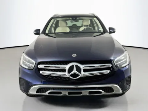 Another view of 2021 Mercedes-Benz GLC 300 for sale in St. Charles, MO at Clement Supercenter