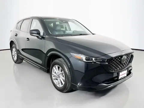 More photos of 2025 Mazda CX-5 2.5 S Select Package at Clement Supercenter, MO