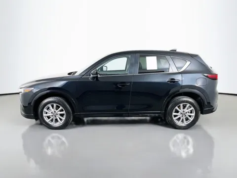 More photos of 2025 Mazda CX-5 2.5 S Select Package at Clement Supercenter, MO