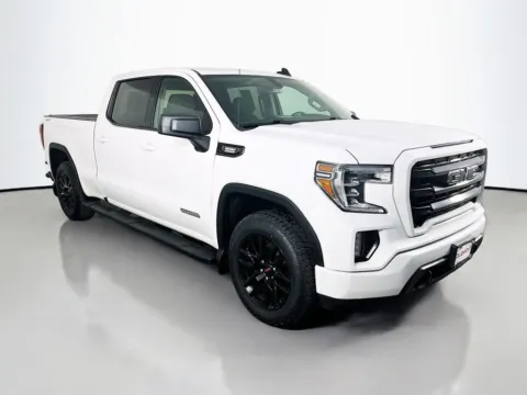 More photos of 2021 GMC Sierra 1500 Elevation at Clement Supercenter, MO
