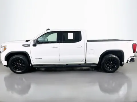 More photos of 2021 GMC Sierra 1500 Elevation at Clement Supercenter, MO