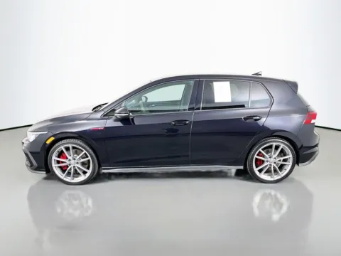 More photos of 2022 Volkswagen Golf GTI 2.0T SE at Clement Supercenter, MO