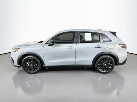 More photos of 2024 Honda HR-V Sport at Clement Supercenter, MO