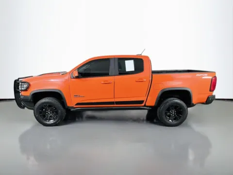 More photos of 2019 Chevrolet Colorado ZR2 at Clement Supercenter, MO