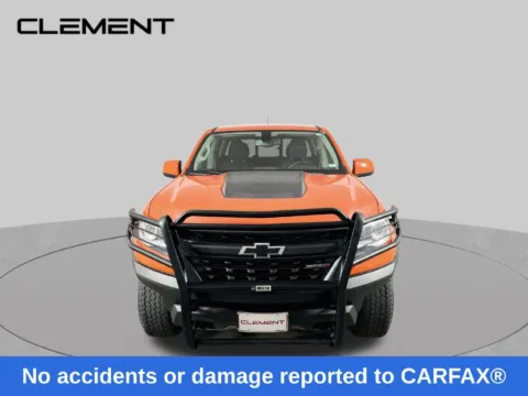 Photos of 2019 Chevrolet Colorado ZR2 for sale in St. Charles, MO at Clement Supercenter