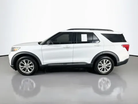 More photos of 2020 Ford Explorer XLT at Clement Supercenter, MO