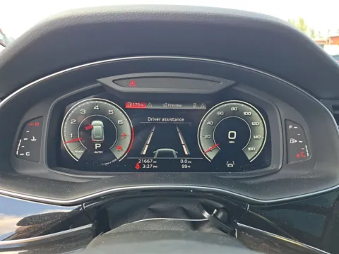 Photos of 2022 Audi Q8 55 Premium Plus for sale in St. Charles, MO at Clement Supercenter