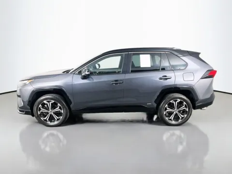 More photos of 2025 Toyota RAV4 Plug-In Hybrid XSE at Clement Supercenter, MO