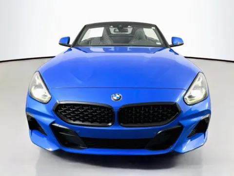 Another view of 2020 BMW Z4 sDrive30i for sale in St. Charles, MO at Clement Supercenter