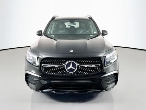 Another view of 2022 Mercedes-Benz GLB 250 for sale in St. Charles, MO at Clement Supercenter