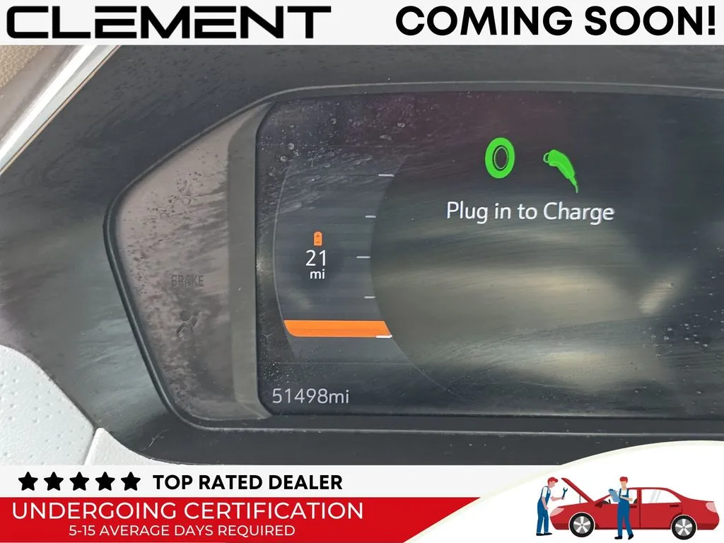 Red 2022 Chevrolet Bolt EUV Premier for sale in St. Charles, MO