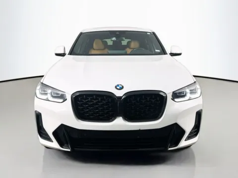 Photos of 2023 BMW X4 xDrive30i for sale in St. Charles, MO at Clement Supercenter