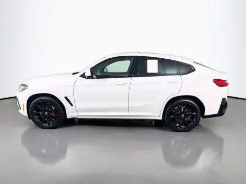 More photos of 2023 BMW X4 xDrive30i at Clement Supercenter, MO