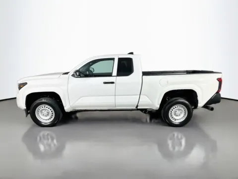 More photos of 2024 Toyota Tacoma SR at Clement Supercenter, MO