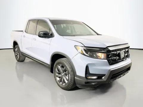 More photos of 2024 Honda Ridgeline Sport at Clement Supercenter, MO