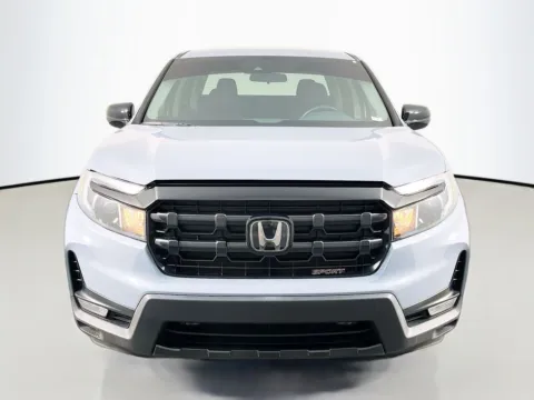 Another view of 2024 Honda Ridgeline Sport for sale in St. Charles, MO at Clement Supercenter
