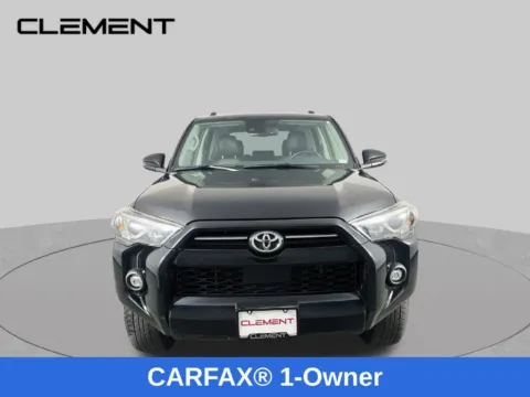 Photos of 2024 Toyota 4Runner SR5 Premium for sale in St. Charles, MO at Clement Supercenter