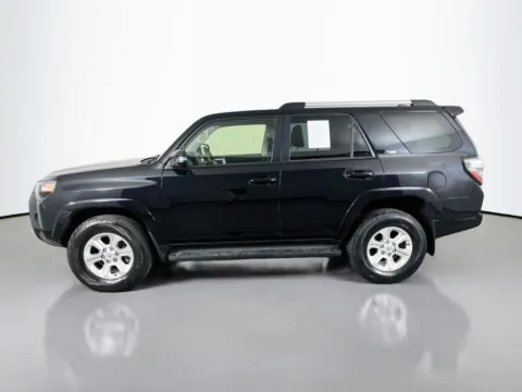 More photos of 2024 Toyota 4Runner SR5 Premium at Clement Supercenter, MO