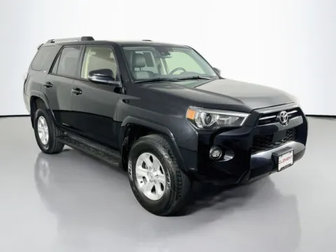 More photos of 2024 Toyota 4Runner SR5 Premium at Clement Supercenter, MO