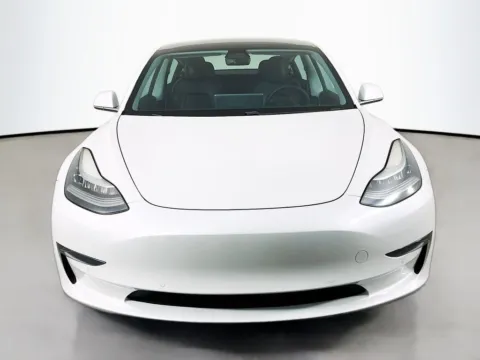 Another view of 2020 Tesla Model 3 Standard for sale in St. Charles, MO at Clement Supercenter