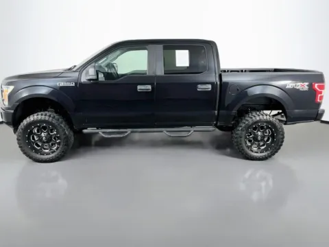 More photos of 2019 Ford F-150 XL at Clement Supercenter, MO