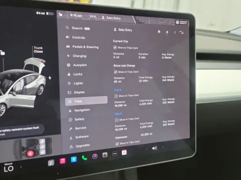 Photos of 2023 Tesla Model 3 for sale in St. Charles, MO at Clement Supercenter