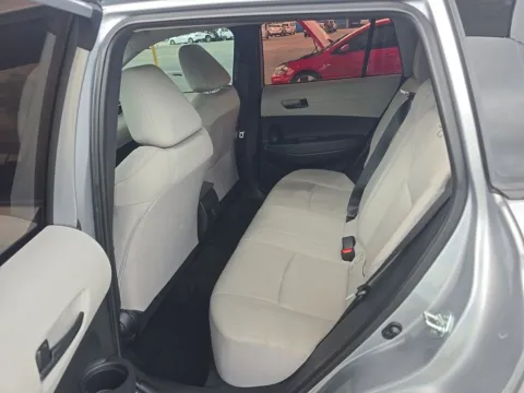 More photos of 2024 Toyota Corolla Cross L at Clement Supercenter, MO