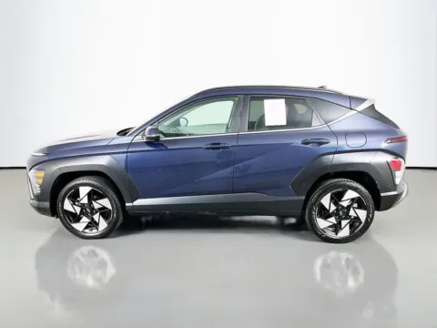 More photos of 2024 Hyundai Kona Limited at Clement Supercenter, MO