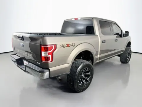 More photos of 2020 Ford F-150 XLT at Clement Supercenter, MO