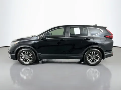 More photos of 2021 Honda CR-V EX at Clement Supercenter, MO