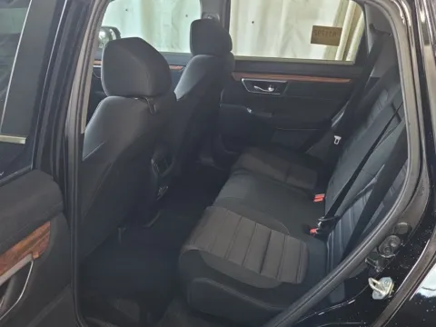More photos of 2021 Honda CR-V EX at Clement Supercenter, MO