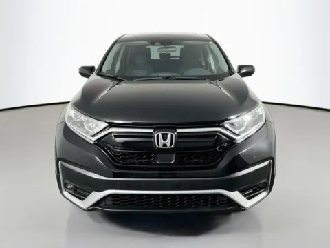 Another view of 2021 Honda CR-V EX for sale in St. Charles, MO at Clement Supercenter