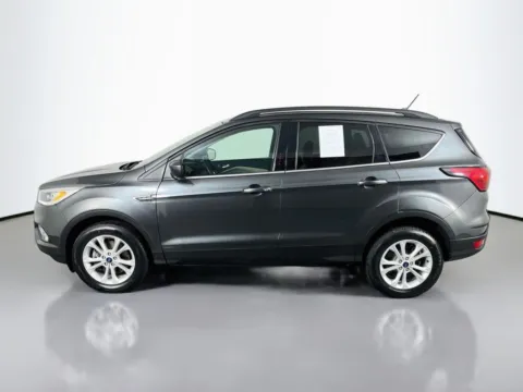 More photos of 2019 Ford Escape SEL at Clement Supercenter, MO