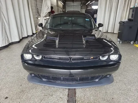 Photos of 2016 Dodge Challenger R/T Scat Pack for sale in St. Charles, MO at Clement Supercenter