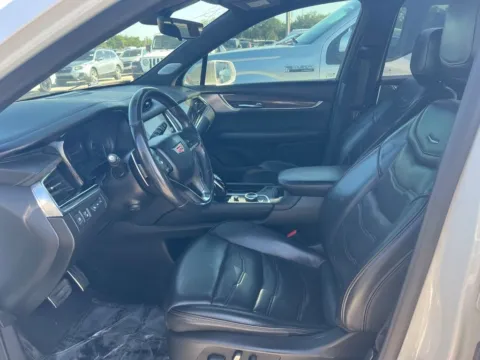 Another view of 2020 Cadillac XT6 Sport for sale in St. Charles, MO at Clement Supercenter