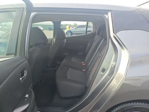 More photos of 2023 Nissan Leaf S at Clement Supercenter, MO
